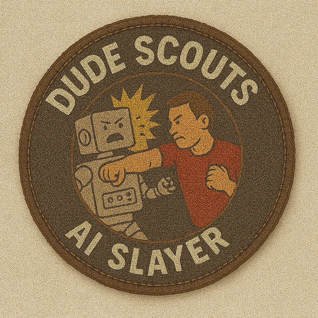 AI Slayer